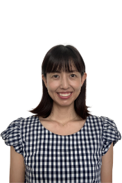 キユーピー 広域営業本部　村瀬 佳代