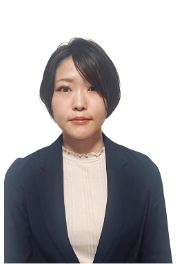 トスデリカ 業務課　古澤 春奈