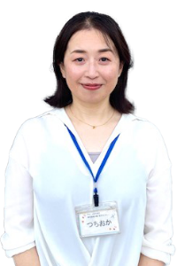 Aohata Corporation Asumi Tsuchioka
