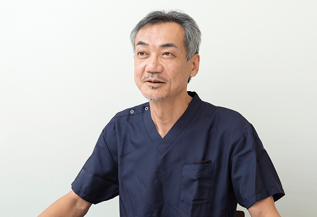 専門家・経験者のアドバイス