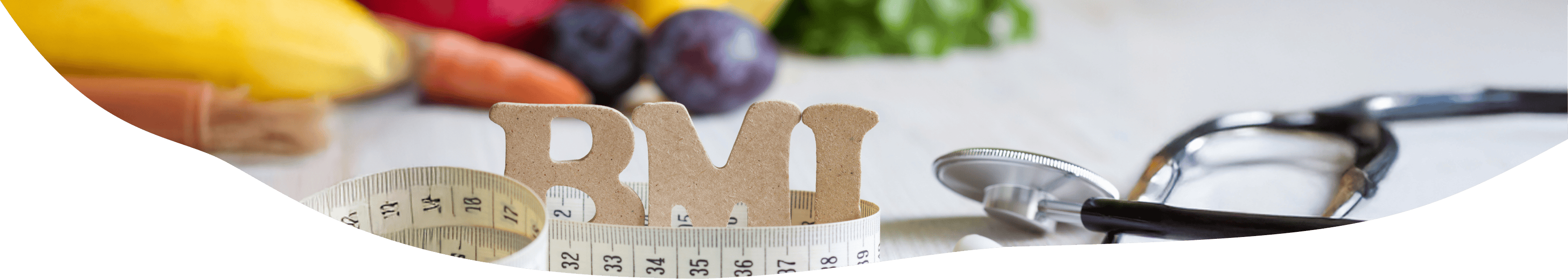 知っていますか？BMI(ビーエムアイ)