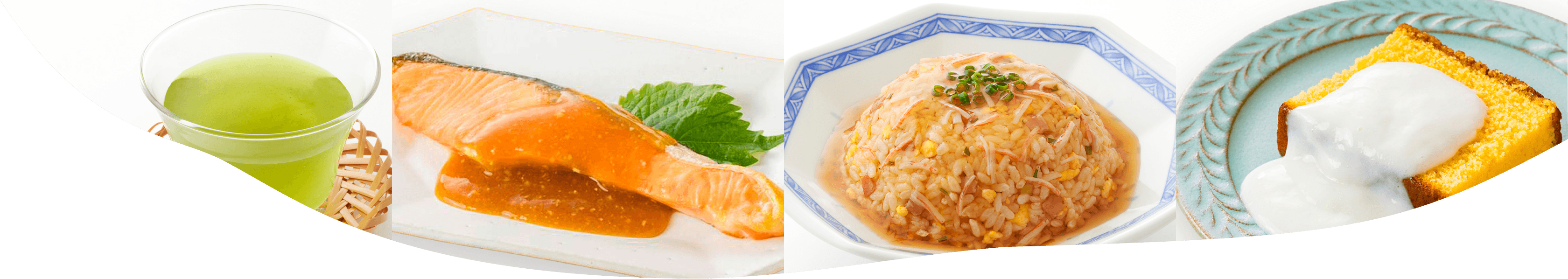 とろみ調整用食品 とろみファイン